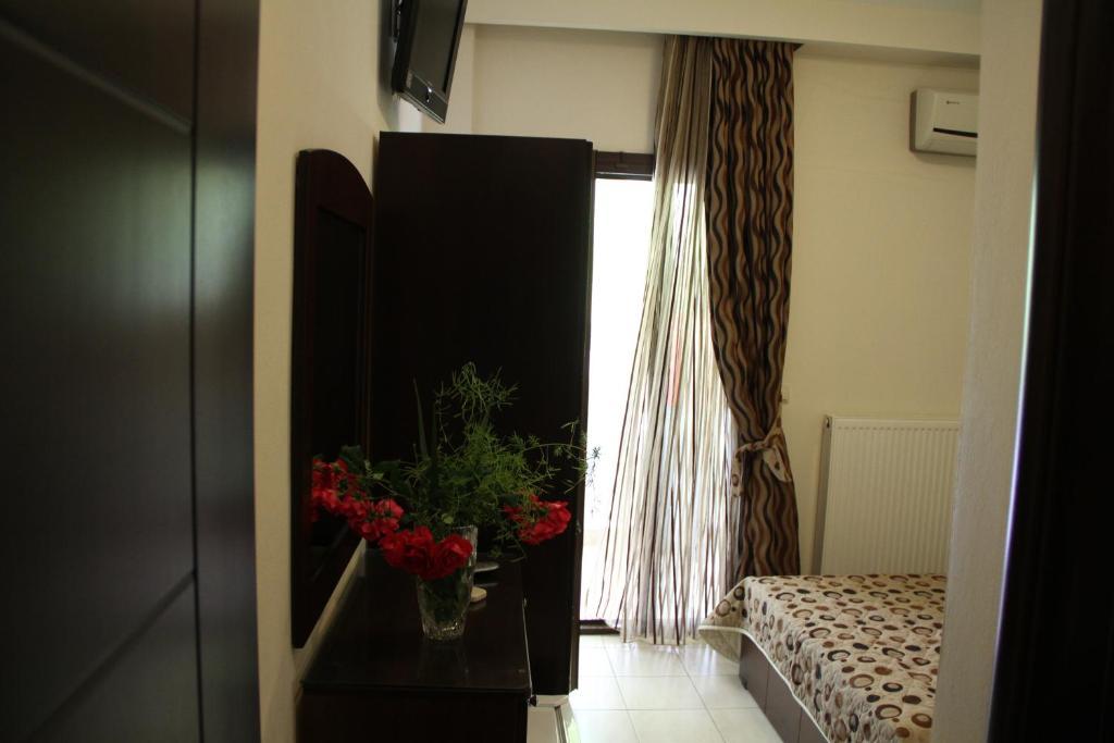 Viktoria Hotel Паралия-Катерини Номер фото