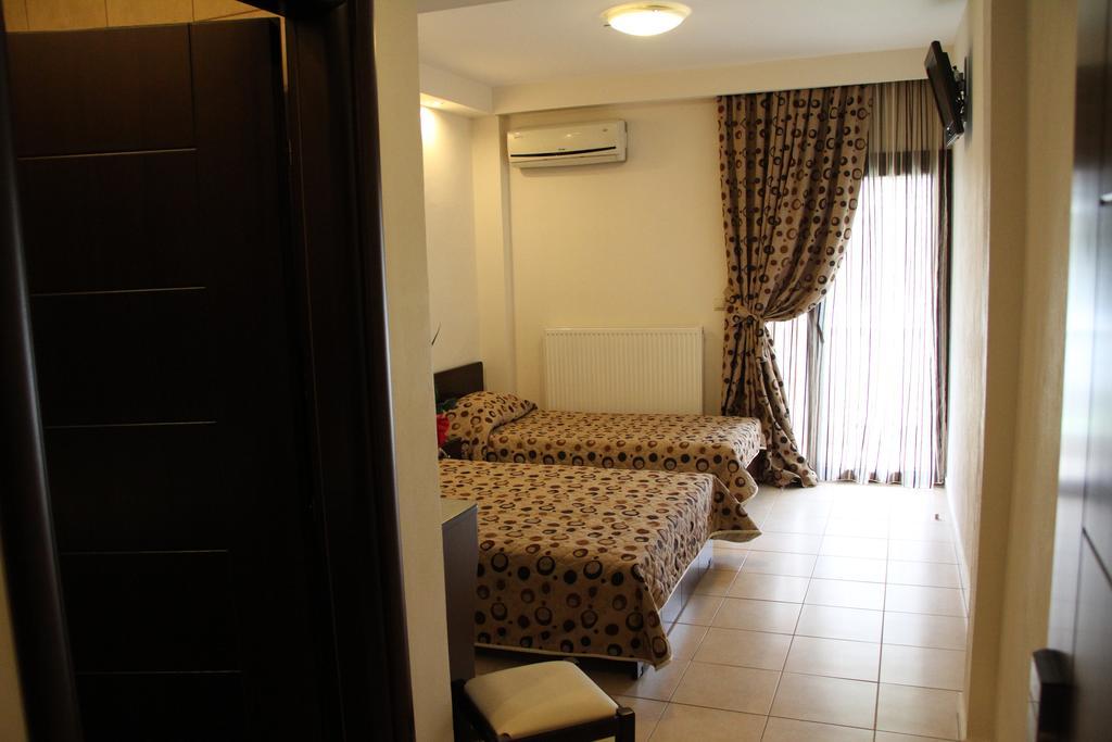 Viktoria Hotel Паралия-Катерини Номер фото
