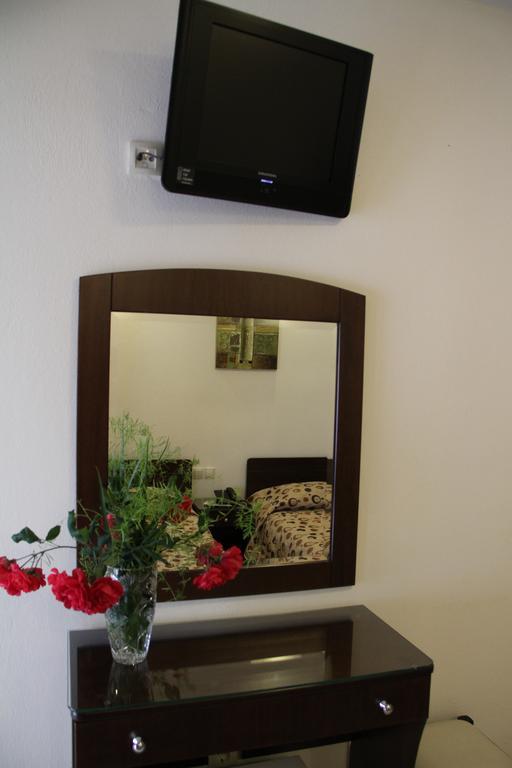 Viktoria Hotel Паралия-Катерини Номер фото