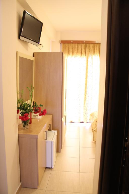Viktoria Hotel Паралия-Катерини Номер фото