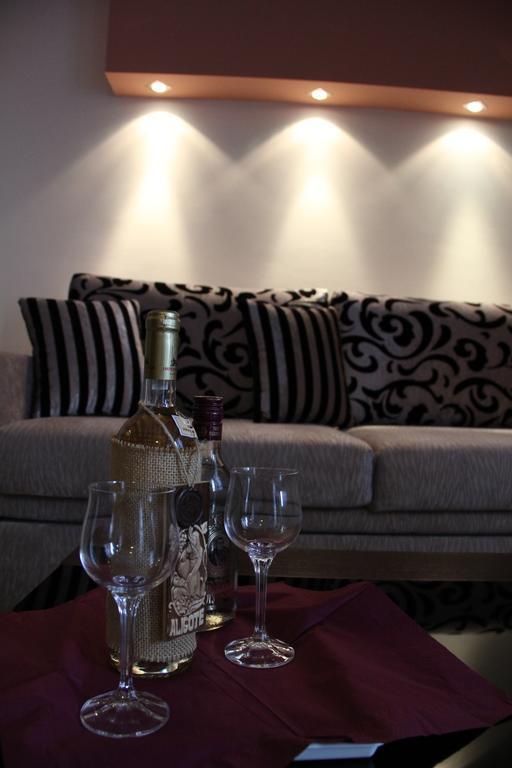 Viktoria Hotel Паралия-Катерини Номер фото